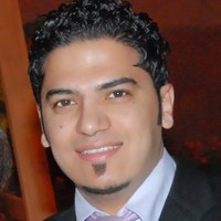 Mohammed Barhoumeh