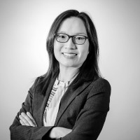 K. Ruth Liu