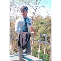 Harsh Chauhan