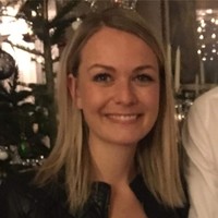Birgitte Lausten