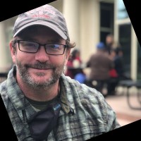 David Wyrick