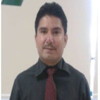 Jose Alberto Martinez Lopez