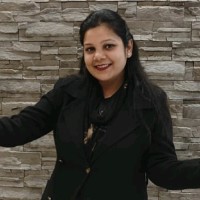 Sonali Mathur