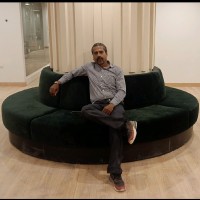 Manju Manjunath