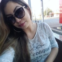 Andressa muniz