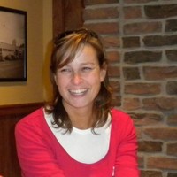 Sherrie (Robertson) Greenlaw