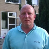 Marcel Bos