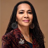 Cecilia J. Robinson-Woods, Ed.D