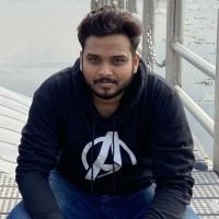Kapil P.