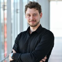 Benjamin Widmer