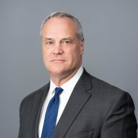 Harold R. Holloway, ICD.D