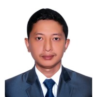 Pragga Jyoti Chakma