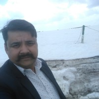 Neeraj Balotra