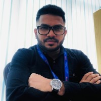 Yasas Lakshan B.Sc(Hons)Qs