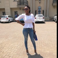 Zanele Radebe