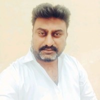 Shashank Shekharan
