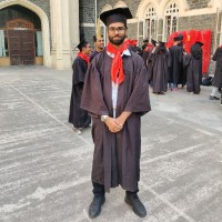 Laukik Patil