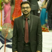 Shantanu Soni