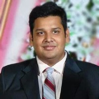 Arvind Bhandari