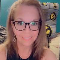 Kellie Lindblom