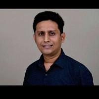 Mayur Maru