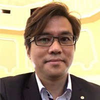 Teck Hwee Lim