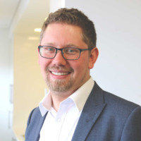 George Crockford (FCA)