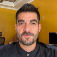 Marcelo Vargas Tapia