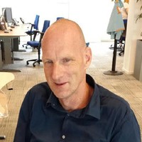 Jan A. Kuipers