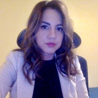 Iliana Gonzalez