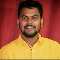 Prabin Kumar Routray