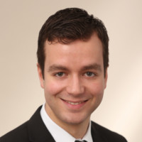 Dr. Ruben Oberle, MHBA