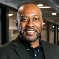 Thomas Heard, MBA, MS