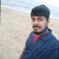 Sathish Venkatesan