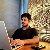Sahil Dholpuria