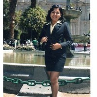 Rosa Linares