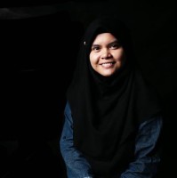 Izzatul Hidayah Ahmad