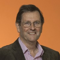 Robert O'Keefe