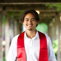 Jordan P. Puetz