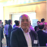 Alan James Lim