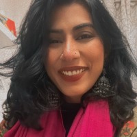 Pragati Bhardwaj