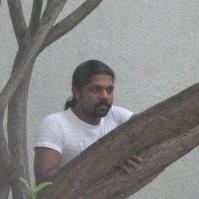 hanish raj
