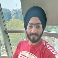 Pushpreet Singh