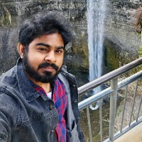 Premkumar Mohan