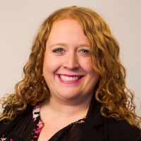 Amber Schuster, Csp
