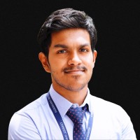Melvin K. Biju