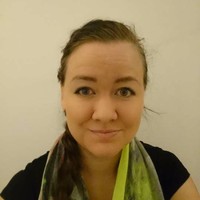 Charlotte Refsgaard