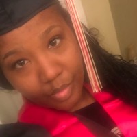 Nakeya Robinson