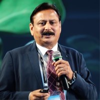 R.K. Goyal