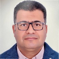 Mohamed EL Galab